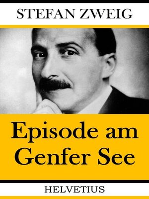 cover image of Episode am Genfer See